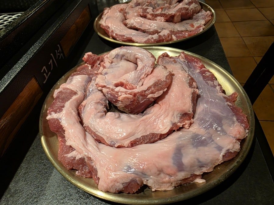 건대 청첩장모임 비용 계산서: 4·8·14·20인 1인 금액 시뮬레이션