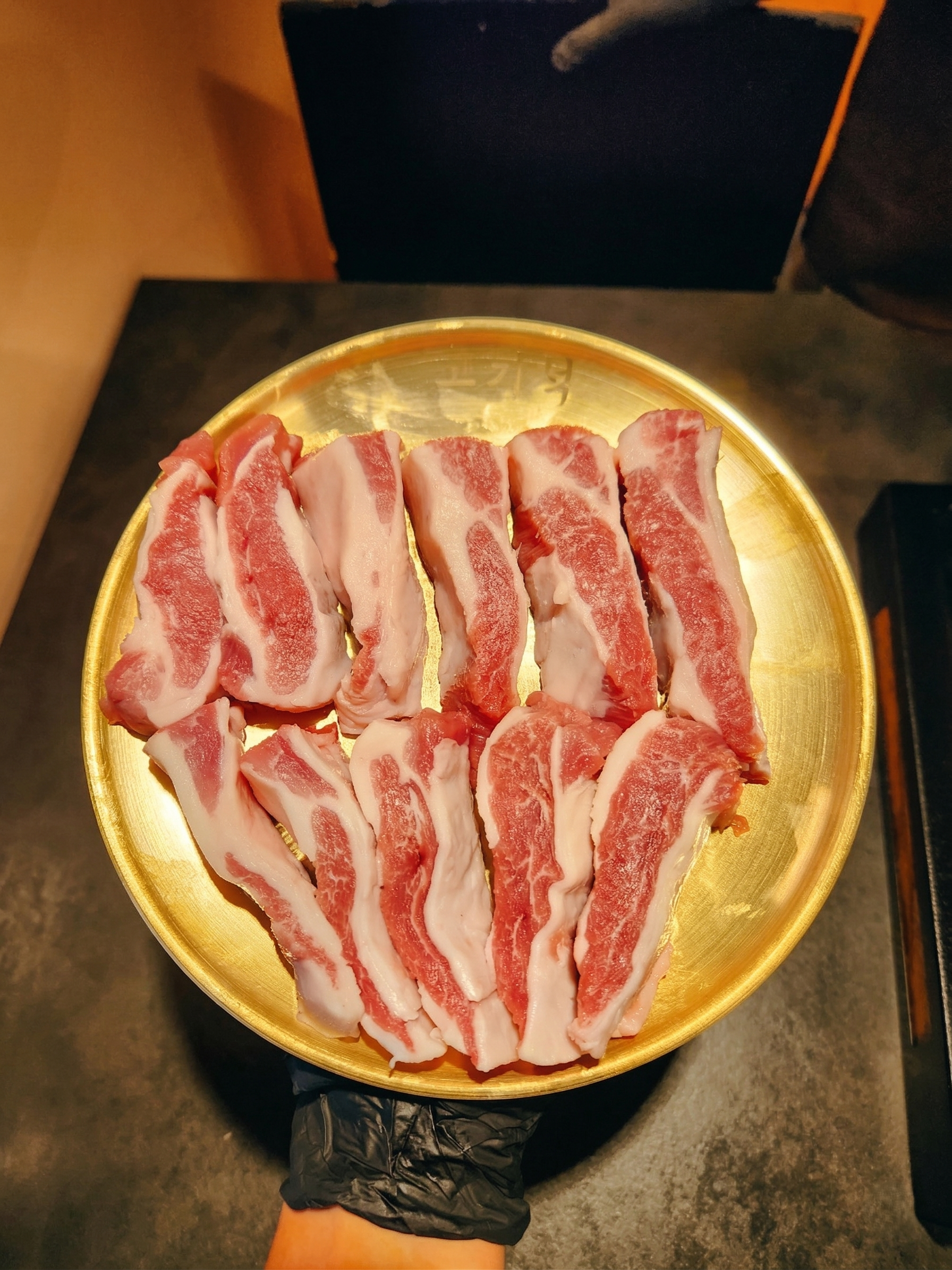 Pork Collar (Gabrisal)